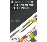 Tecnologie per l'insegnamento delle lingue