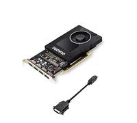 TECNOLOGIE PNY Nvidia Quadro P2000