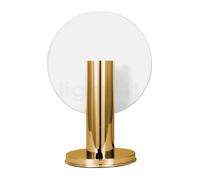 Tecnolumen De Stijl 36 Lampada da tavolo, ottone lucidato