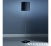 Tecnolumen STLWS 3 lampada da terra, E27, STLWS3+S07/2Ws, STLWS 3 [Lampade per Interni > Lampade da Terra]