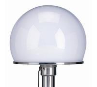 Tecnolumen Wagenfeld vetro, GL/WA, Wagenfeld [Accessori > Plafonieire e Paraluce]