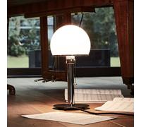 Tecnolumen Wagenfeld WA23SW lampada da tavolo, E27, WA23SW, Wagenfeld [Lampade per Interni > Lampade da Tavolo]