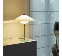 Tecnolumen Wagenfeld WG27 lampada da tavolo, E27, WG27, Wagenfeld [Lampade per Interni > Lampade da Tavolo]