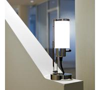 Tecnolumen Wagenfeld WNL30 lampada da tavolo, E27, WNL30, Wagenfeld [Lampade per Interni > Lampade da Tavolo]