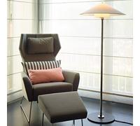 Tecnolumen Wagenfeld WSTL30 lampada da terra, E27, WSTL30, Wagenfeld [Lampade per Interni > Lampade da Terra]