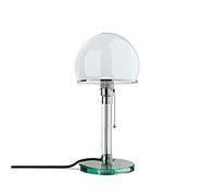 Tecnolumen - WG 24 - Lampada da Tavolo - Wilhelm Wagenfeld