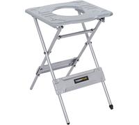 Tecnomat BANCO PIEGHEVOLE TRONCATRICI E SEGATRICI 580x520x840 mm (LxPxH)