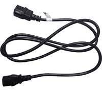 Tecnomat CAVO SPINA-PRESA PER ALIMENTAZIONE PC / UPS LUNGHEZZA 1,5 m