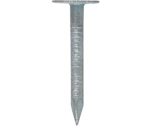 Tecnomat CHIODI ROOFING ZINCATO A CALDO DIN 1160 40 mm Ø 2,8 mm SCATOLA DA 2,5 kg