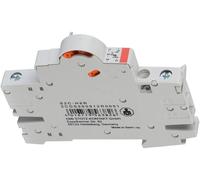 Tecnomat CONTATTO DI SEGNALAZIONE/AUX ABB