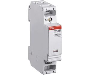 Tecnomat CONTATTORE 230 V - 20A ABB