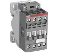 Contattore ABB 3 poli 12A 100-250V a.c./d.c. AF12301013