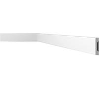 Tecnomat CORNICE DA PARETE IN HDPS NMC WD4 58x12 mm L 2 m