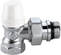 CALEFFI - 342 DETENTORE SQUADRA 3/8" RAME 342302