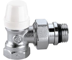 Tecnomat DETENTORE CALEFFI A SQUADRA 3/8'' 342302 TUBO RAME / PEX / MULTISTRATO