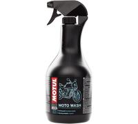 Tecnomat DETERGENTE CONCENTRATO PER TUTTE LE SUPERFICI 1 l MOTUL E2 - MOTOWASH