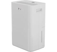 Beko 8508183200 deumidificatore 2,2 L 280 W Bianco