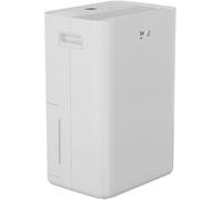 Beko Bdp016 Dehumidifier Trasparente