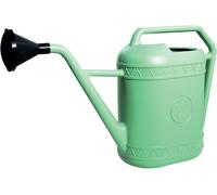 Verdelook Innaffiatoio in plastica 12 litri – Verde