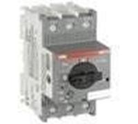 Interruttore Salvamotore ABB MS116 6,30-10A EP 090 3