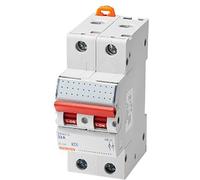 Tecnomat INTERRUTTORE SEZIONATORE 2P 32A GEWISS 400 Vac 1 MODULO