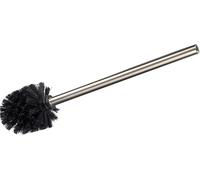 Tecnomat MANICO INOX SATINATO DI RICAMBIO PER SCOPINO WC