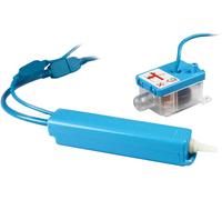 Tecnomat MINIPOMPA PER SCARICO CONDENSA ASPEN FP2406/2 ULTRASLIM 12LT/H RUMOROSITA' 21 dB