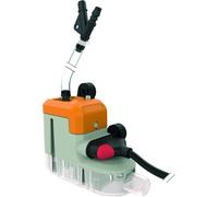 Tecnomat MINIPOMPA PER SCARICO CONDENSA SAUERMANN SI-10 UNIVERS'L MONOBLOCCO PORTATA MAX 20l/h
