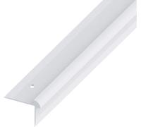 Tecnomat PARAGRADINO ANG. ESTERNO ARGENTO 5mm 1m