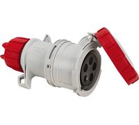 Presa mobile industriale Fanton Argo 3X16+N+T 400V IP67 71145V