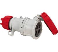Presa mobile industriale Fanton Argo 3X16A+T 400V IP67 71144V