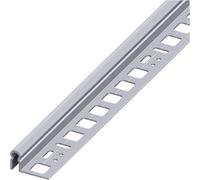 Tecnomat PROFILO BASE ALLUMINIO 9,5-12,5 mm 1m