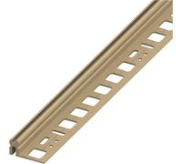 Tecnomat PROFILO BASE PVC 13,5-15,5 mm 1m