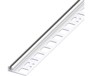 Tecnomat PROFILO BASE PVC 6,0-8,0 mm 1m