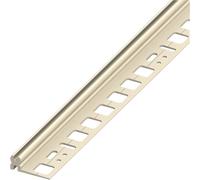 Tecnomat PROFILO BASE PVC 8,5-10,5 mm 1m