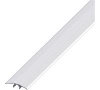 Tecnomat PROFILO RACCORDO ALLUMINIO ARGENTO 33mm 1m