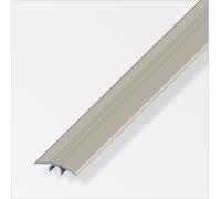 Tecnomat PROFILO RACCORDO ALLUMINIO TITANIO 33mm 1m