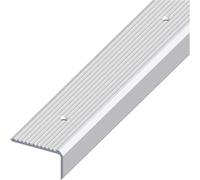 Tecnomat PROFILO SCALE ALLUMINIO ARGENTO 41x23mm 1m