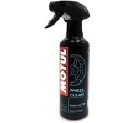 MOTUL MC Care E3 Ruota Detergente 400 ml
