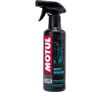 Tecnomat PULITORE RIMUOVI INSETTI E RESIDUI ORGANICI 400 ml MOTUL E7 - INSECT REMOVER