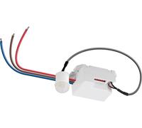 GB 96006 - Mini rilevatore di movimento a infrarossi integrato