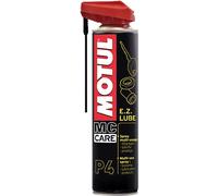 Tecnomat SBLOCCANTE LUBRIFICANTE P4-EZ LUBE 400 ml MOTUL MULTIUSO