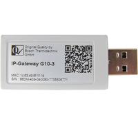 Tecnomat SCHEDA GATEWAY WI-FI BOSCH G10-3 PER UNITA' INTERNE SERIE CL3000/CL5000