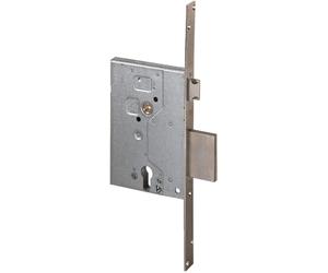 Tecnomat SERRATURA CISA AD INFILARE 85 mm E60 mm PER INFISSI