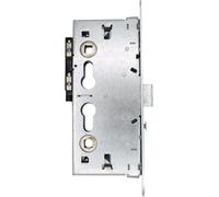 Tecnomat SERRATURA ELETTRICA CISA AD INFILARE 72 mm E65 mm QUADRO 9 mm AMBIDESTRA TAGLIAFUOCO