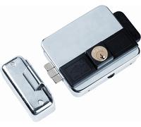 SERRATURA ELETTRICA ELETTROSERRATURA CORNI ASSA ABLOY MULTIPLA CANCELLI 5011/1Z