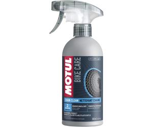Tecnomat SGRASSANTE PER CATENA 500 ml MOTUL BIKE