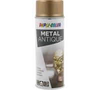 Tecnomat SMALTO SPRAY DUPLI-COLOR EFFETTO BRONZO BRONZO E ORO ANTICO 400 ml