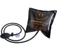 WINBAG Max 250kg Sacco Sollevamento con Pompa e Ventosa