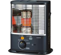 Tecnomat STUFA A PETROLIO TECNOAIR SYSTEM CORONA RX 2485 2,4 kW A STOPPINO